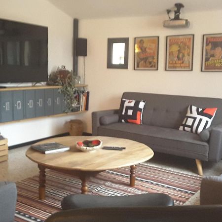 Philoxenia Bed & Breakfast Pourrieres Eksteriør bilde