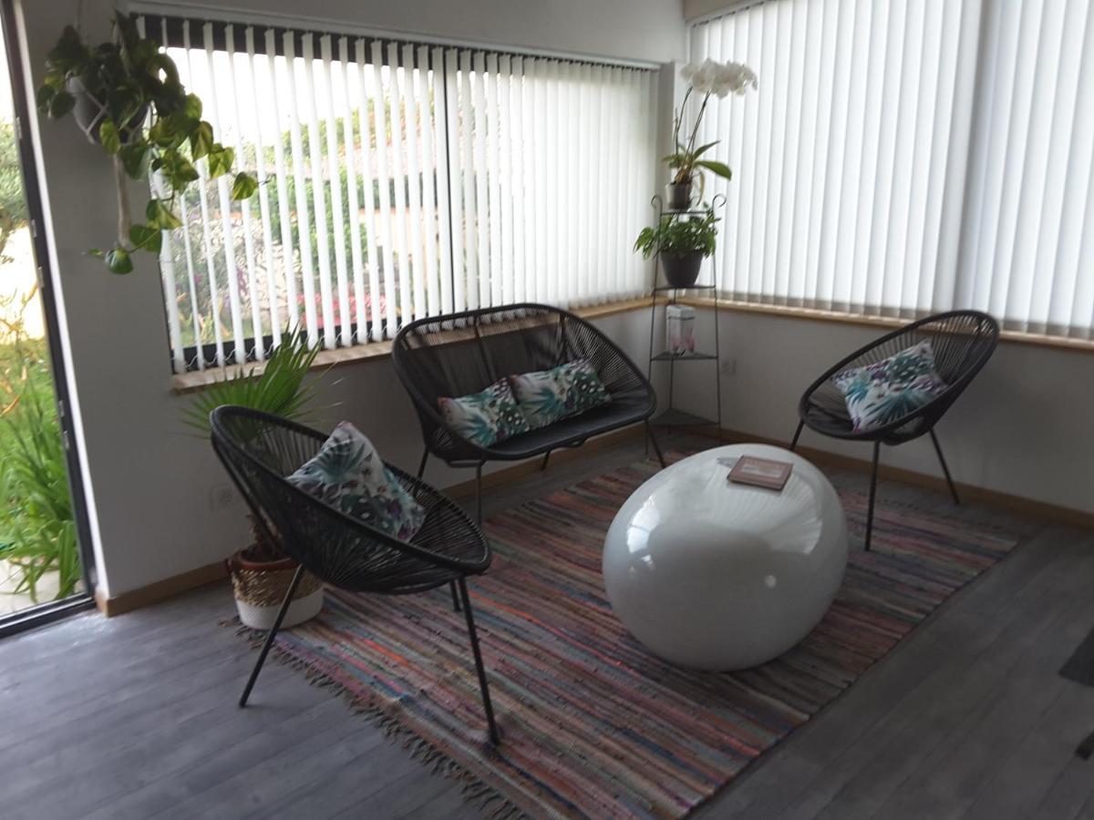 Philoxenia Bed & Breakfast Pourrieres Eksteriør bilde