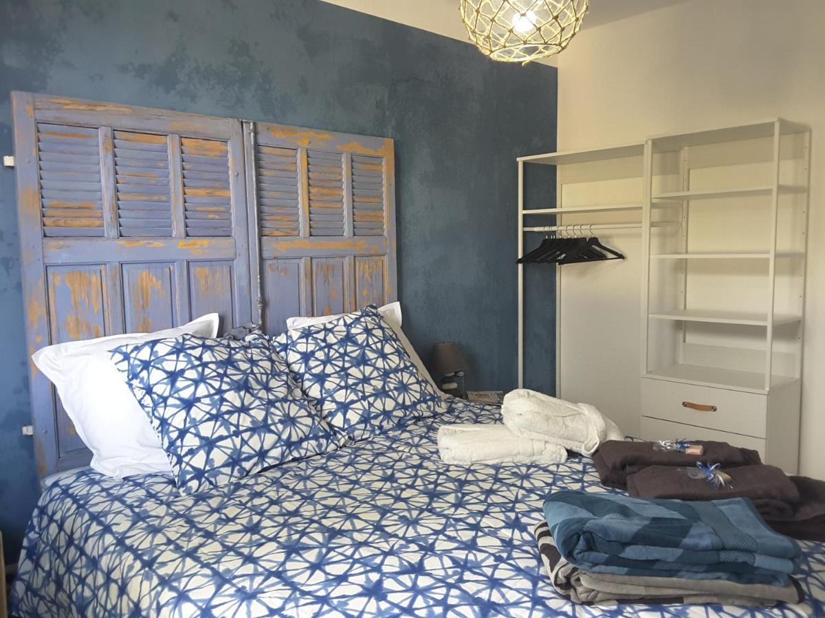Philoxenia Bed & Breakfast Pourrieres Eksteriør bilde
